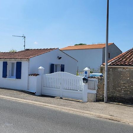 Jujujajaco Villa Grand-Village-Plage Exterior photo